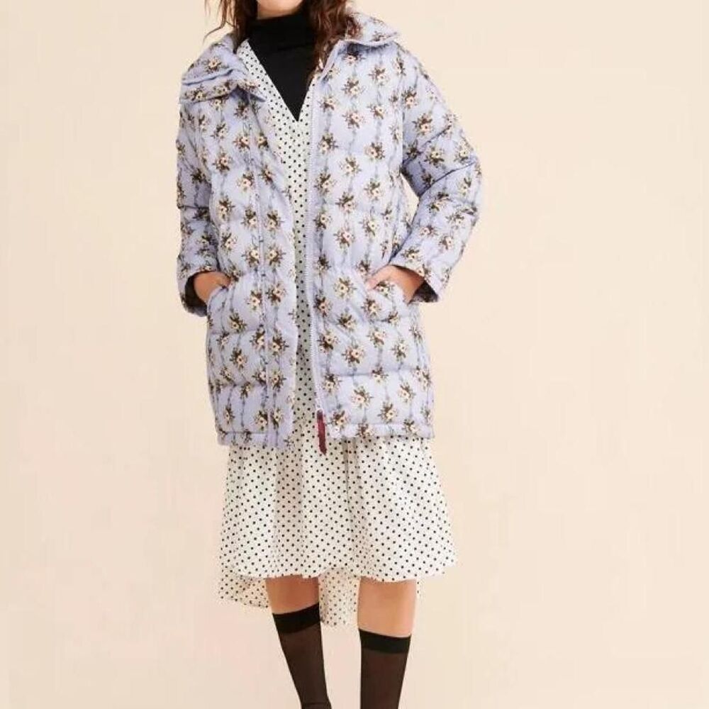 Rachel-antonoff-collection Women's Multi Coat